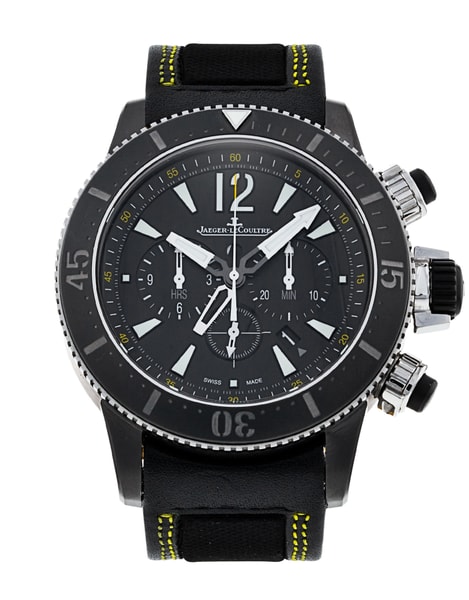 Jaeger-LeCoultre Master Compressor Diving 178T471